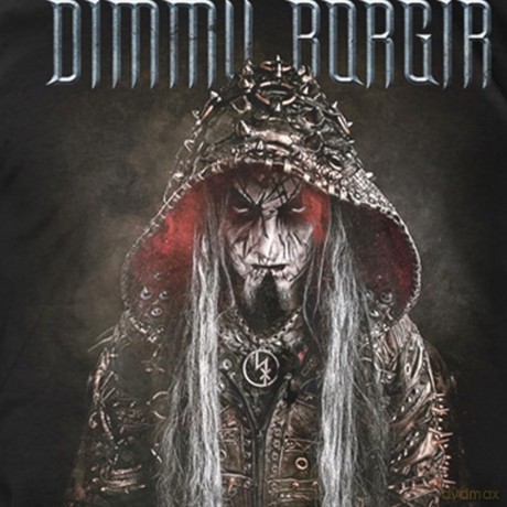 Dimmu Borgir: Eonian