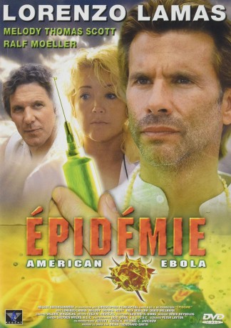 Epidemie [DVD]