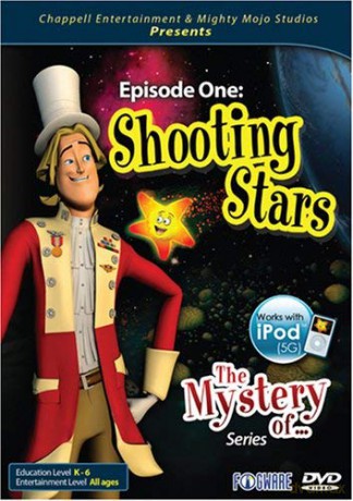 Episode One: Shooting Stars [DVD]