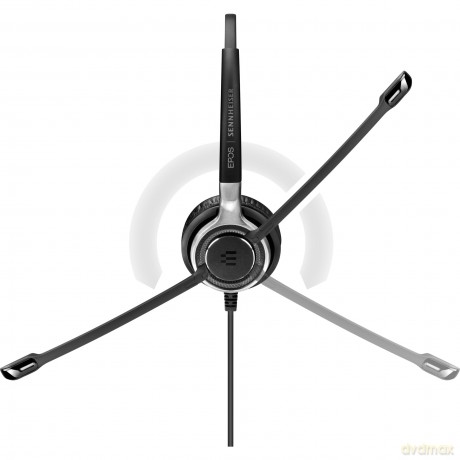 EPOS Headset IMPACT SC 665 USB-A