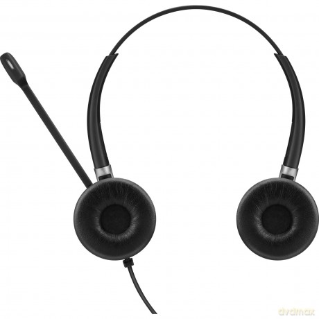 EPOS Headset IMPACT SC 665 USB-A