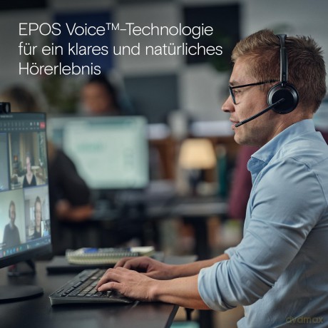 Epos Impact 1061 Anc