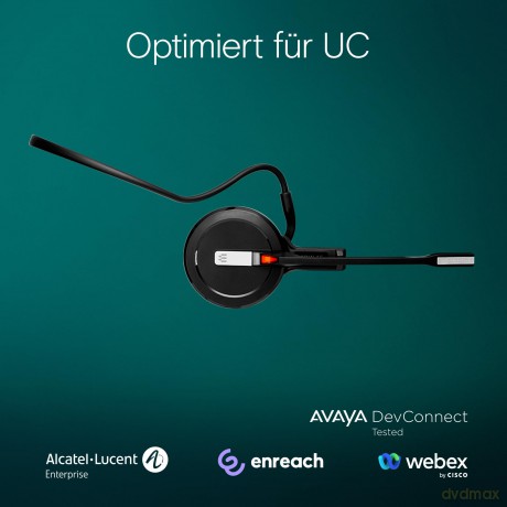 Epos Impact Sdw 10 Hs Monaural Repla
