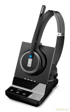 Epos Impact SDW 5066 DECT Stereo EU/UK/A