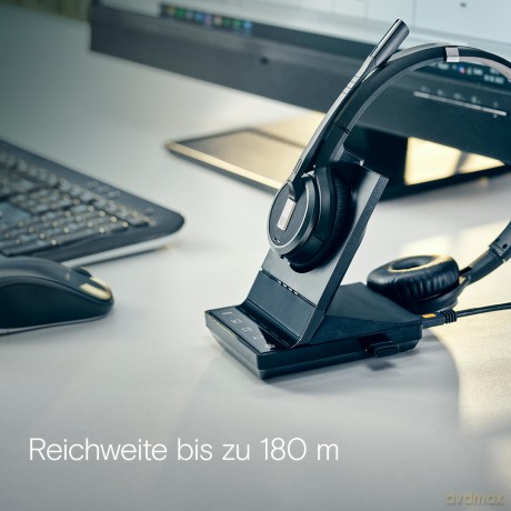 Epos Impact SDW 5066 DECT Stereo EU/UK/A