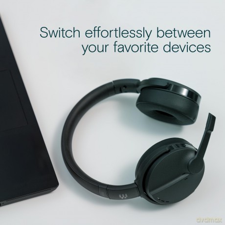 EPOS Sennheiser Adapt 560 Wireless Black