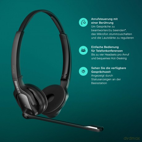 EPOS Sennheiser Impact D 30 Phone DECT