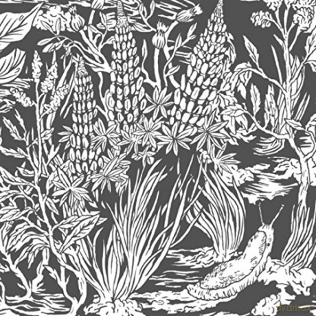 Eternal Tapestry: Wild Strawberries [CD]