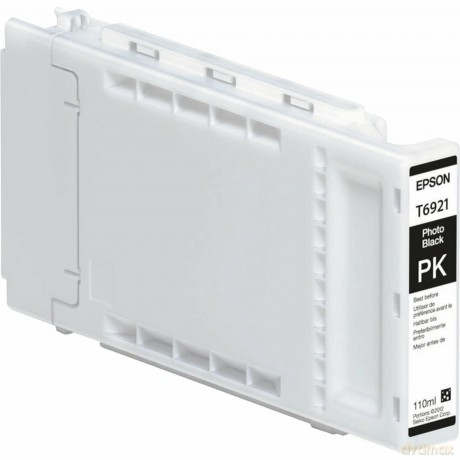 Epson C13T692100 photo black