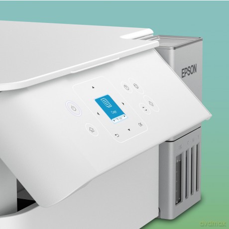 Epson: EPSON EcoTank ET-2956 3 in 1 Tintenstrah