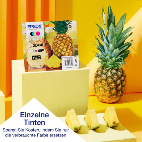 Epson: EPSON Expression Home XP-4205 3 in 1 Tin