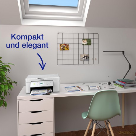 Epson: EPSON Expression Home XP-4205 3 in 1 Tin