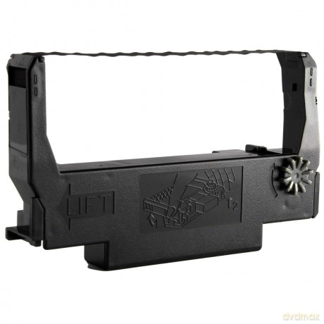 EPSON Farbband Erc38b schwarz