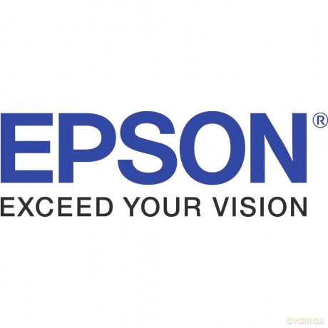 Epson: Epson Lq2550/2500/860/1060 Nylon Schwarz