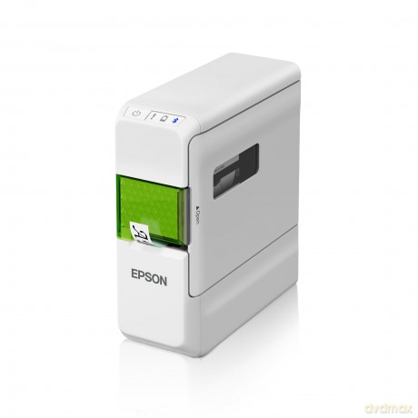 Epson: EPSON LW-C410 Beschriftungsgert