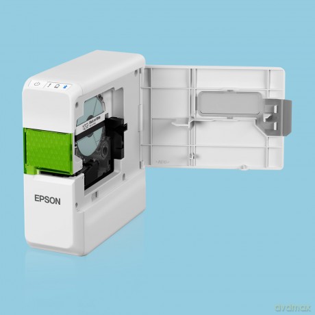 Epson: EPSON LW-C410 Beschriftungsgert