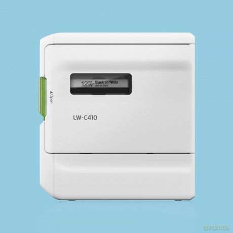 Epson: EPSON LW-C410 Beschriftungsgert