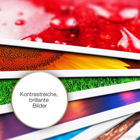 EPSON Photo Paper Glossy