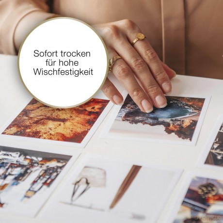 EPSON Photo Paper Glossy