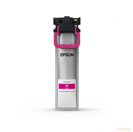 Epson: EPSON T11C3 magenta Druckerpatrone