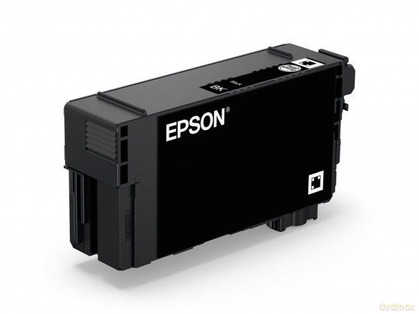 Epson: EPSON T11J1 schwarz Druckerpatrone