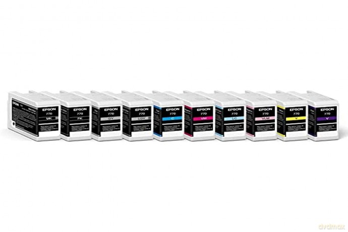 EPSON T46SD violett Tintenpatrone