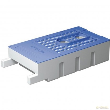 Epson: EPSON T619300 (C13T619300) Resttintenbeh