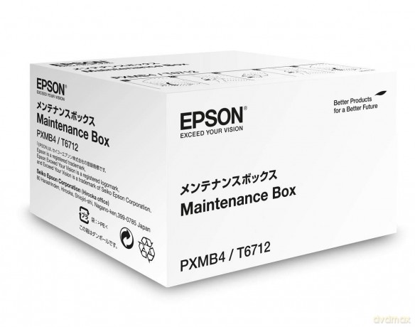 EPSON T671200 Resttintenbehlter