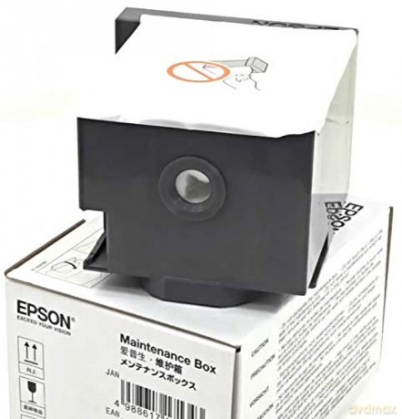 EPSON T671200 Resttintenbehlter