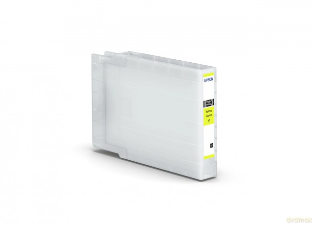 Epson: EPSON T9084XL gelb Druckerpatrone