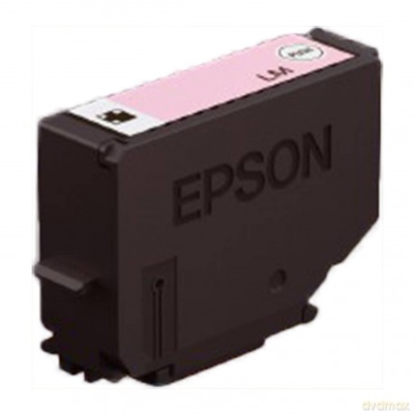 EPSON Tinte 378XL M T37964