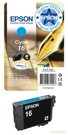Epson Tinte 405XL C13T05H64510 4er Multi