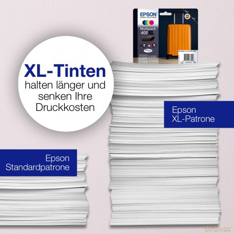 Epson Tinte 405XL C13T05H64510 4er Multi