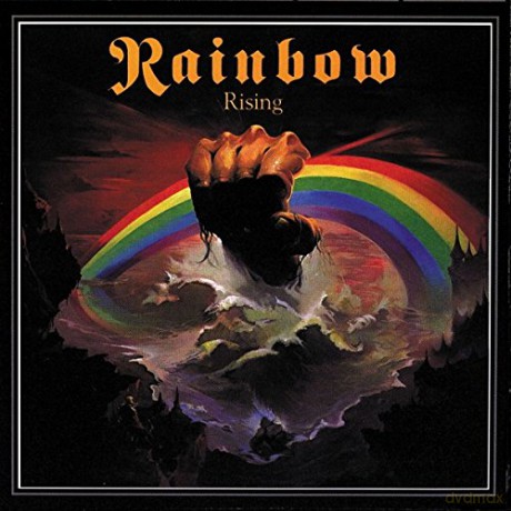 Rainbow: Rising [Winyl]