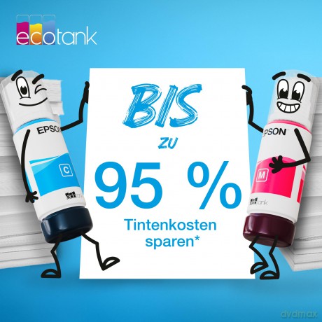 EPSON Tinte BK 102/T03R14