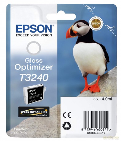 EPSON Tinte T3240 Gloss