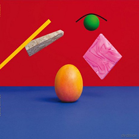 Roland Tings: Roland Tings [CD]