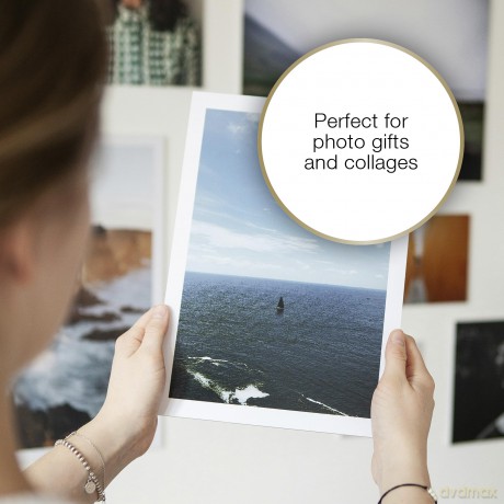 EPSON Value Glossy Fotopapier
