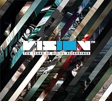 Noisia: 10Th Anniversary [2CD]