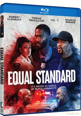 Equal Standard [Blu-Ray]