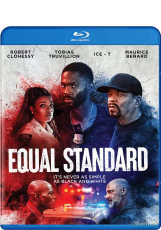 Equal Standard [Blu-Ray]