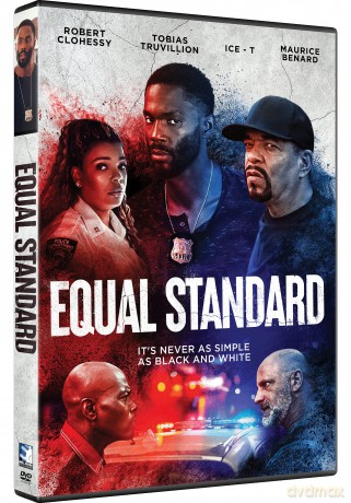 Equal Standard [DVD]