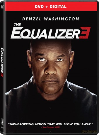 Equalizer 3 [DVD]