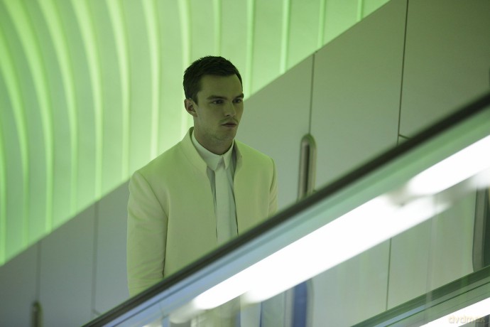 Equals - Euch gehört die Zukunft [DVD]