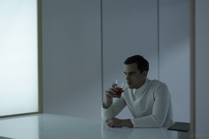 Equals - Euch gehört die Zukunft [DVD]