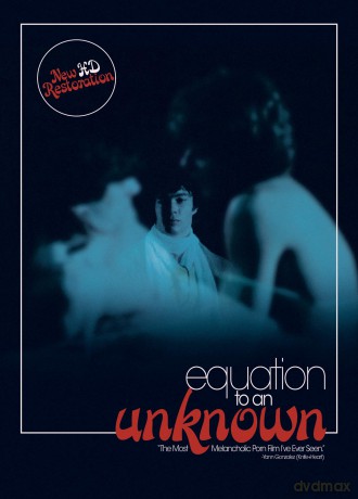 Equation To An Unknown [DVD]