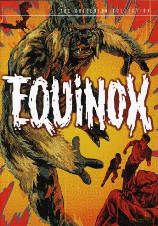 Equinox [2DVD]