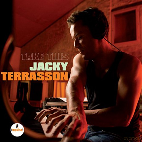 Jacky Terrasson: Take This [Winyl]
