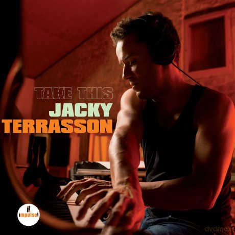 Jacky Terrasson: Take This [Winyl]