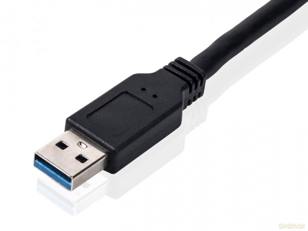 Equip Adapter USB3.0-> SATA Kabel -5Gbs
